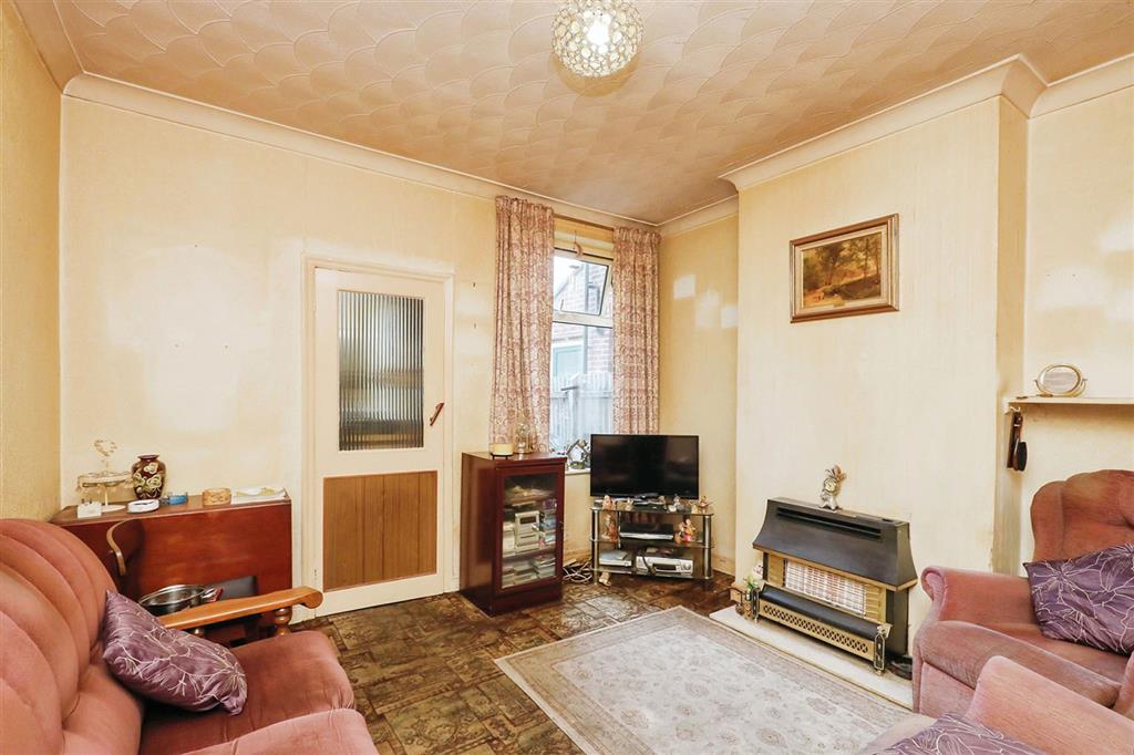 165, Knowsley Road, NORWICH, Norfolk, NR3 4PT