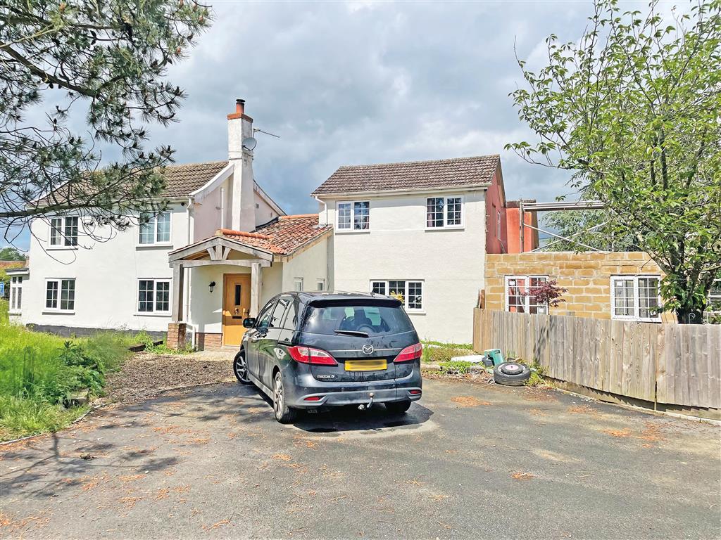 Anna Willows, Thrandeston Road, EYE, Suffolk, IP23 8AT