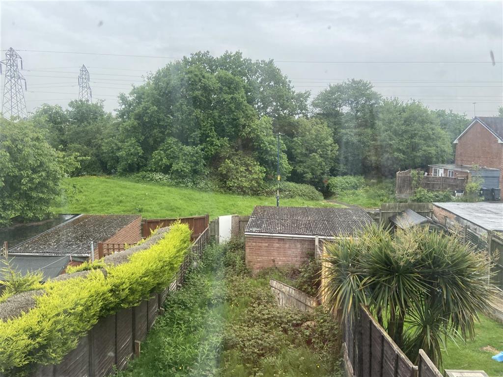 58, Clapgate Lane, BIRMINGHAM, West Midlands, B32 3DP