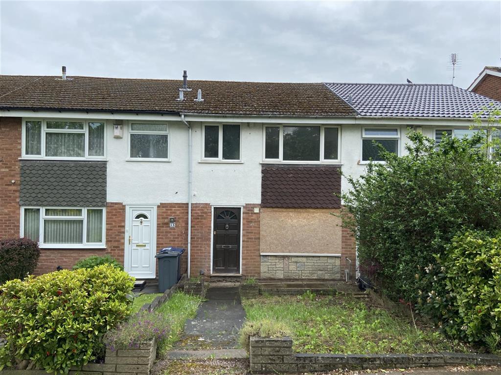58, Clapgate Lane, BIRMINGHAM, West Midlands, B32 3DP