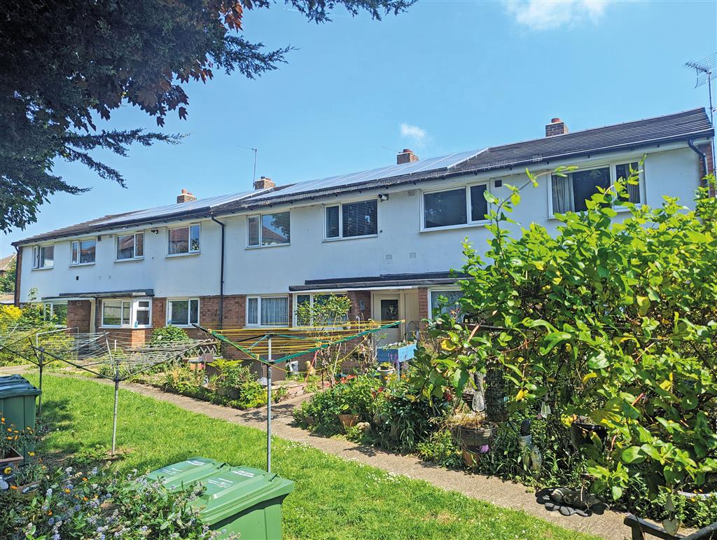 6, Pengarth Road, BEXLEY, Kent, DA5 1DT