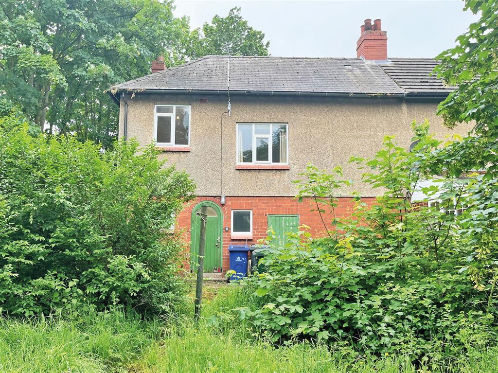 3 Austerfield Pumping Station, Bawtry Road, DONCASTER, South Yorkshire, DN10 6HD