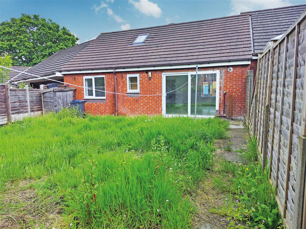 91, Harpers Road, BIRMINGHAM, West Midlands, B31 4AT
