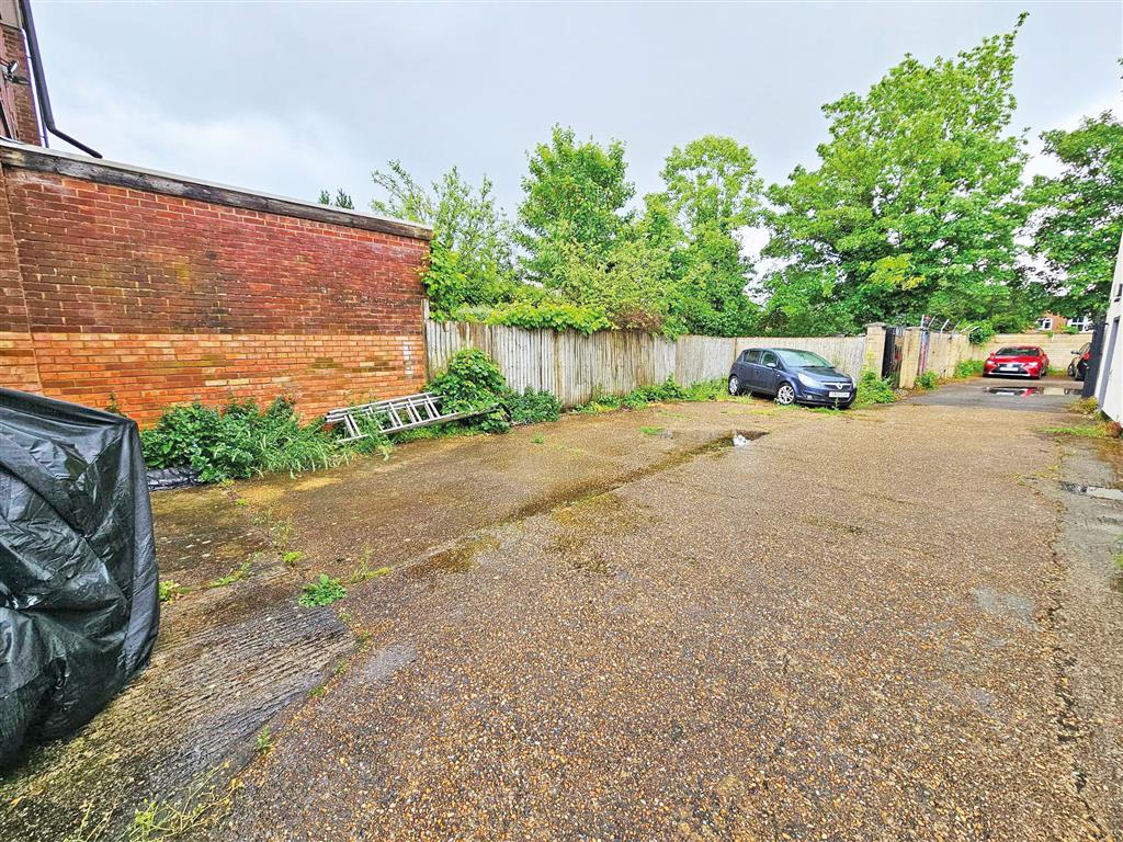 105, Alma Road, SOUTHAMPTON, Hampshire, SO14 6UY