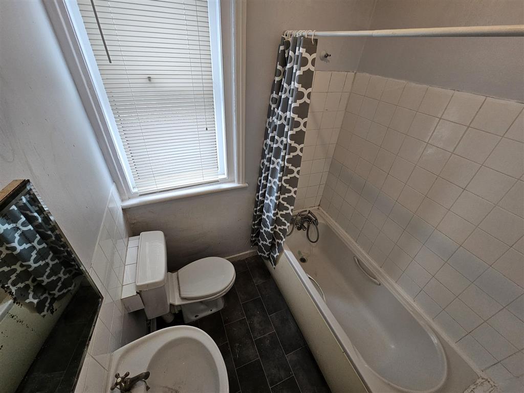105, Alma Road, SOUTHAMPTON, Hampshire, SO14 6UY