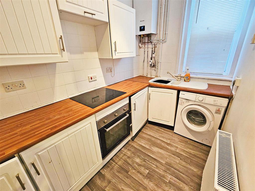 105, Alma Road, SOUTHAMPTON, Hampshire, SO14 6UY