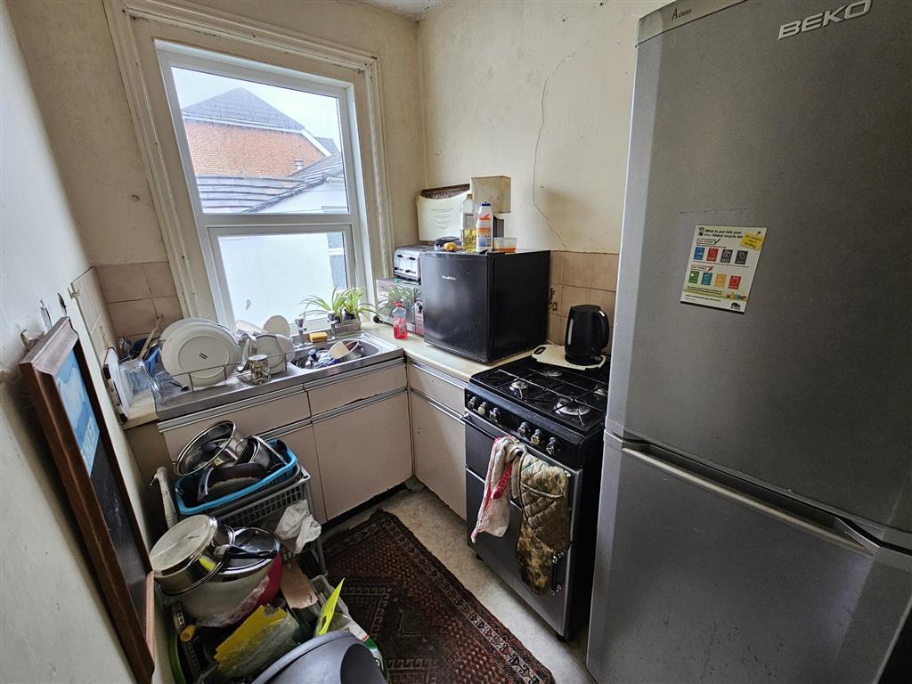 105, Alma Road, SOUTHAMPTON, Hampshire, SO14 6UY