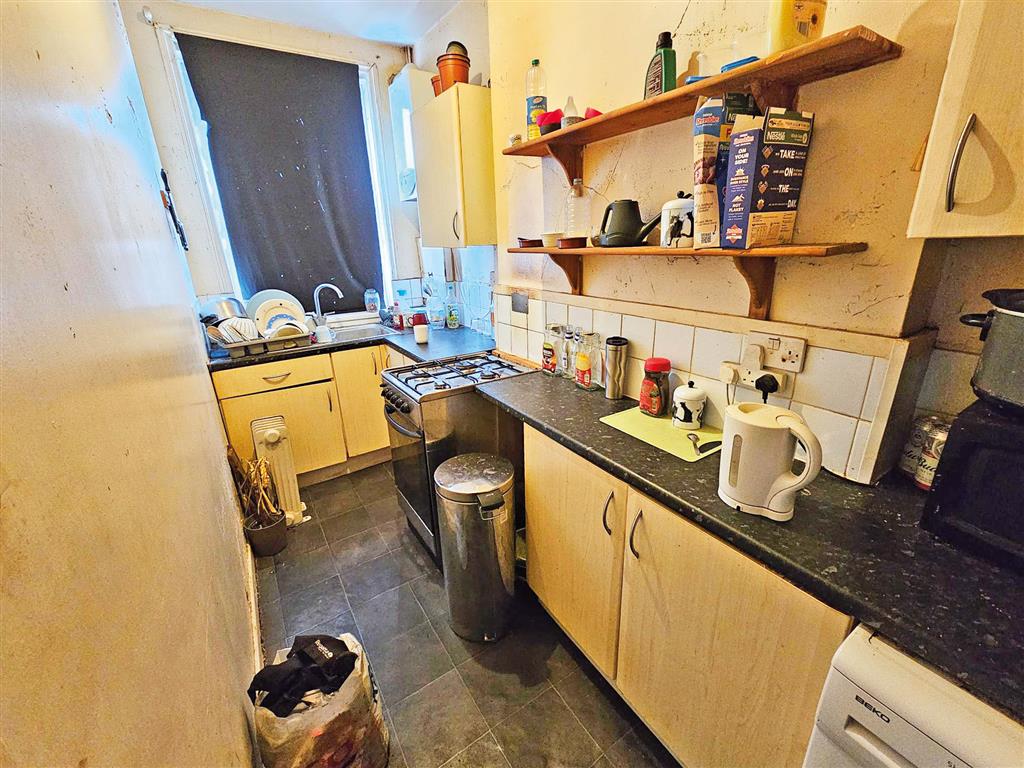 105, Alma Road, SOUTHAMPTON, Hampshire, SO14 6UY