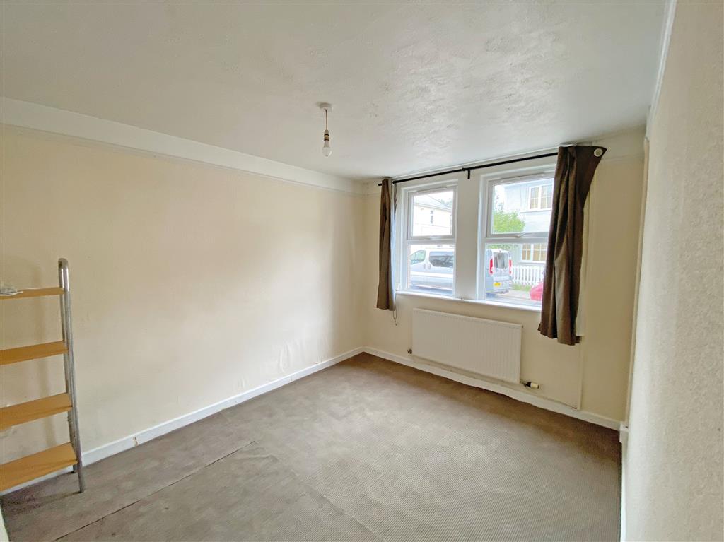 Property cover
