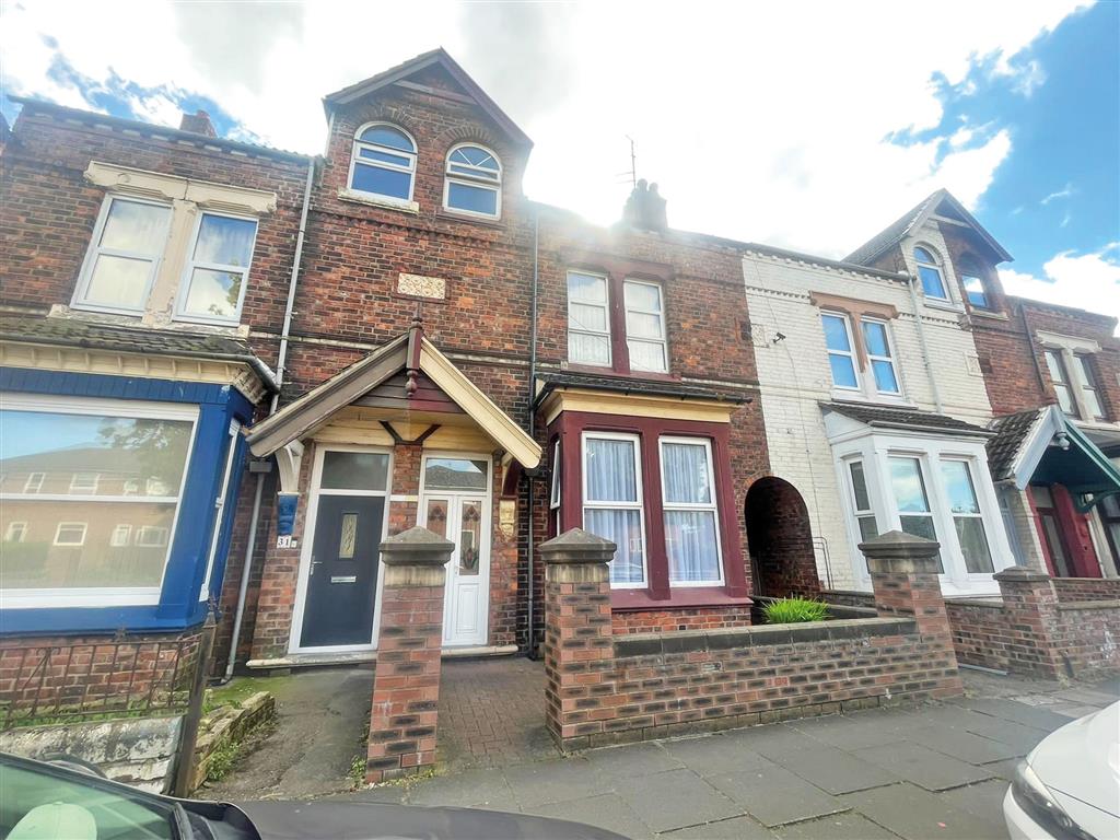 29, Westbourne Grove, MIDDLESBROUGH, Cleveland, TS3 6EE