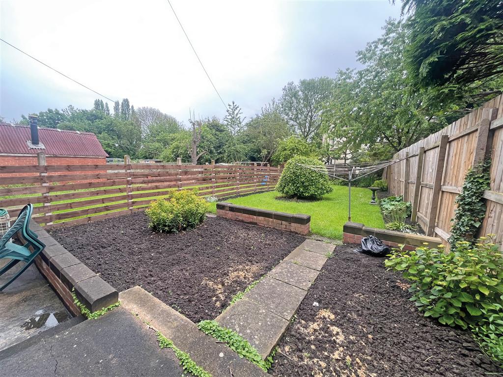 29, Westbourne Grove, MIDDLESBROUGH, Cleveland, TS3 6EE