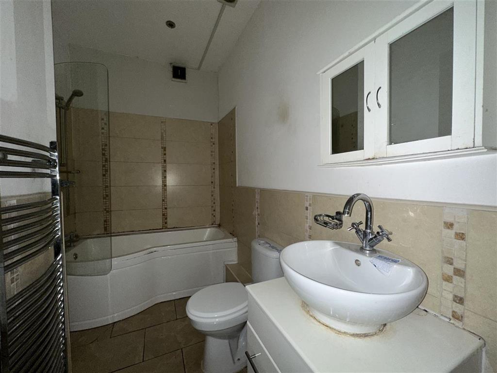 12C, The Grove, SUNDERLAND, Tyne and Wear, SR2 7HF