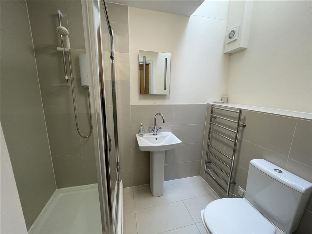 Flat 3, Seawinds, 6, Godrevy Terrace, ST. IVES, Cornwall, TR26 1JA