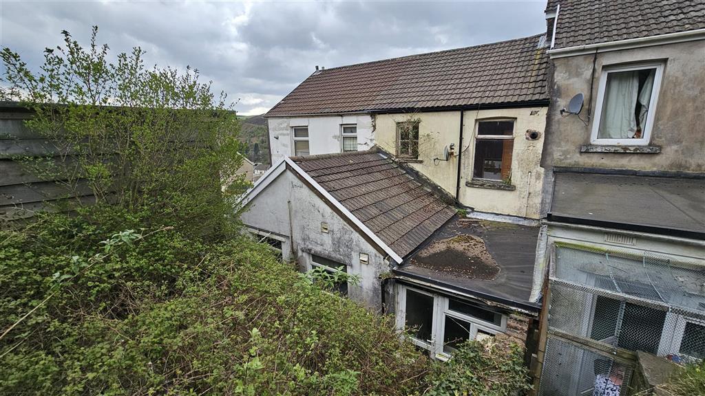 80, Upper Adare Street, BRIDGEND, Mid Glamorgan, CF32 8LP