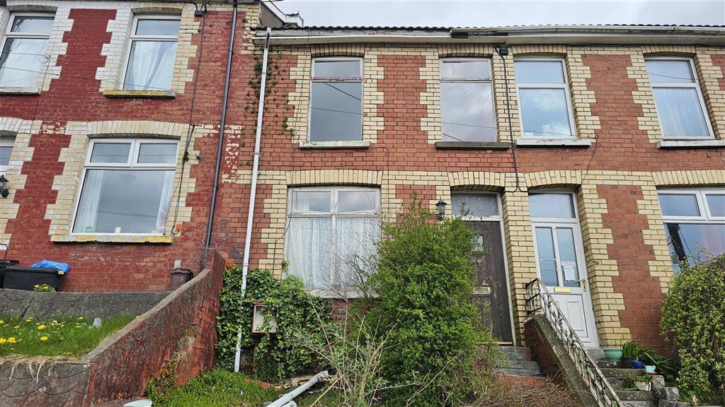 80, Upper Adare Street, BRIDGEND, Mid Glamorgan, CF32 8LP