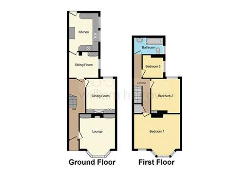 155, Unthank Road, NORWICH, Norfolk, NR2 2PG