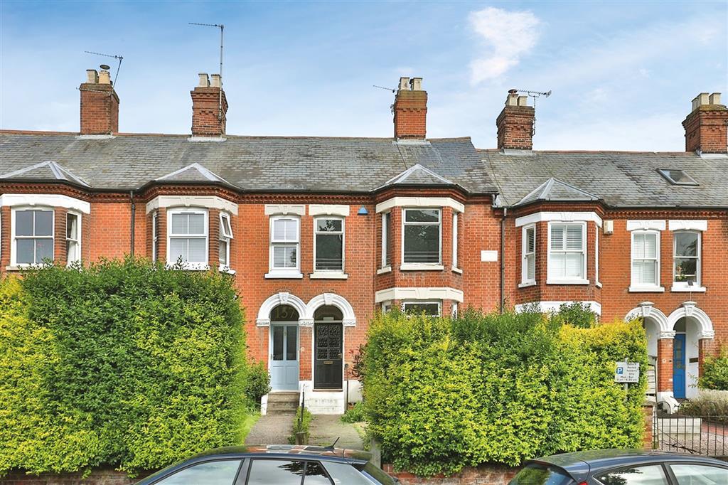 155, Unthank Road, NORWICH, Norfolk, NR2 2PG