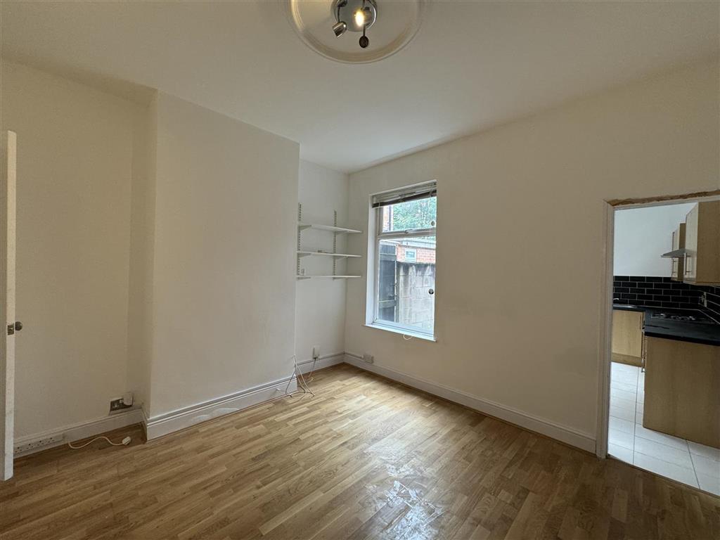 18, Stuart Street, LEICESTER, Leicestershire, LE3 0DU