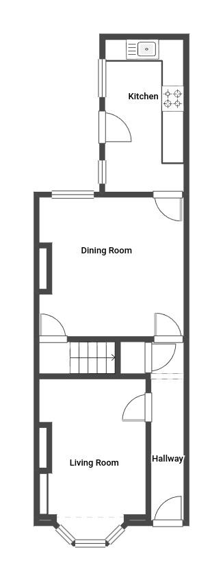 18, Stuart Street, LEICESTER, Leicestershire, LE3 0DU