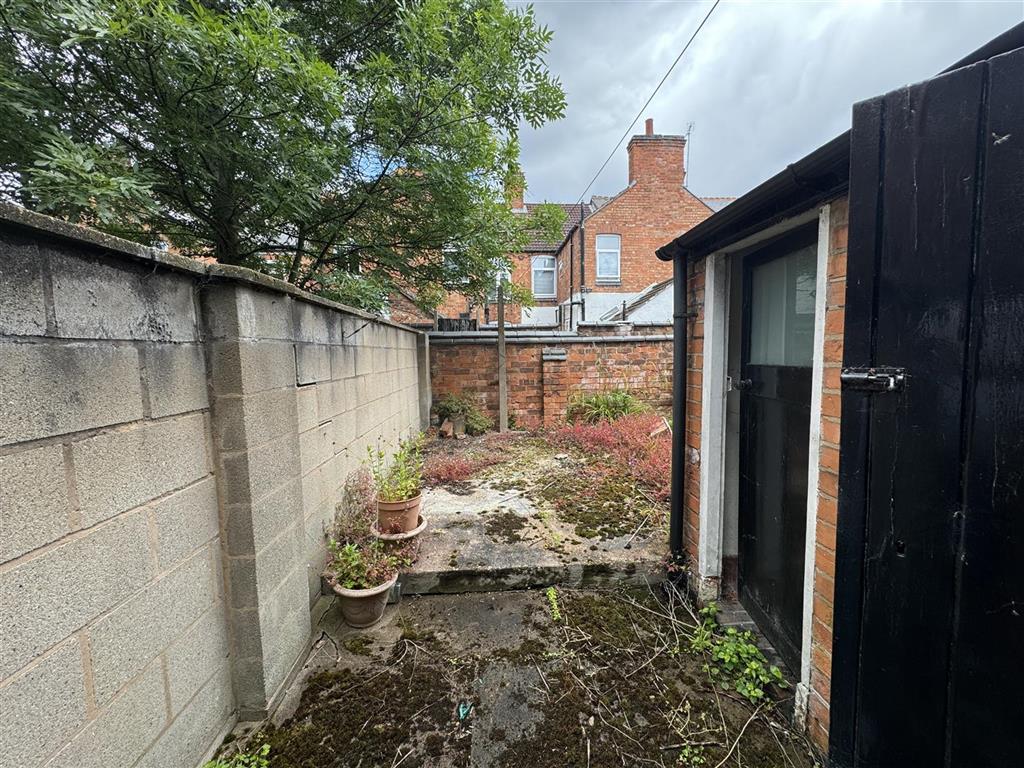 18, Stuart Street, LEICESTER, Leicestershire, LE3 0DU