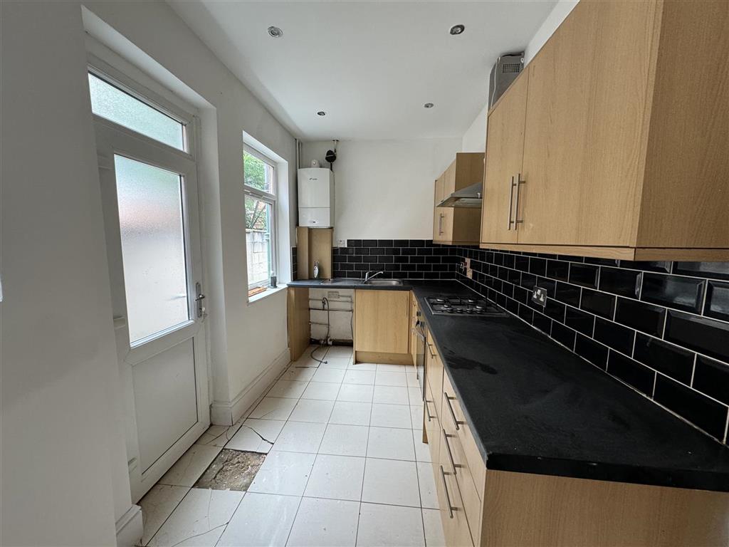 18, Stuart Street, LEICESTER, Leicestershire, LE3 0DU