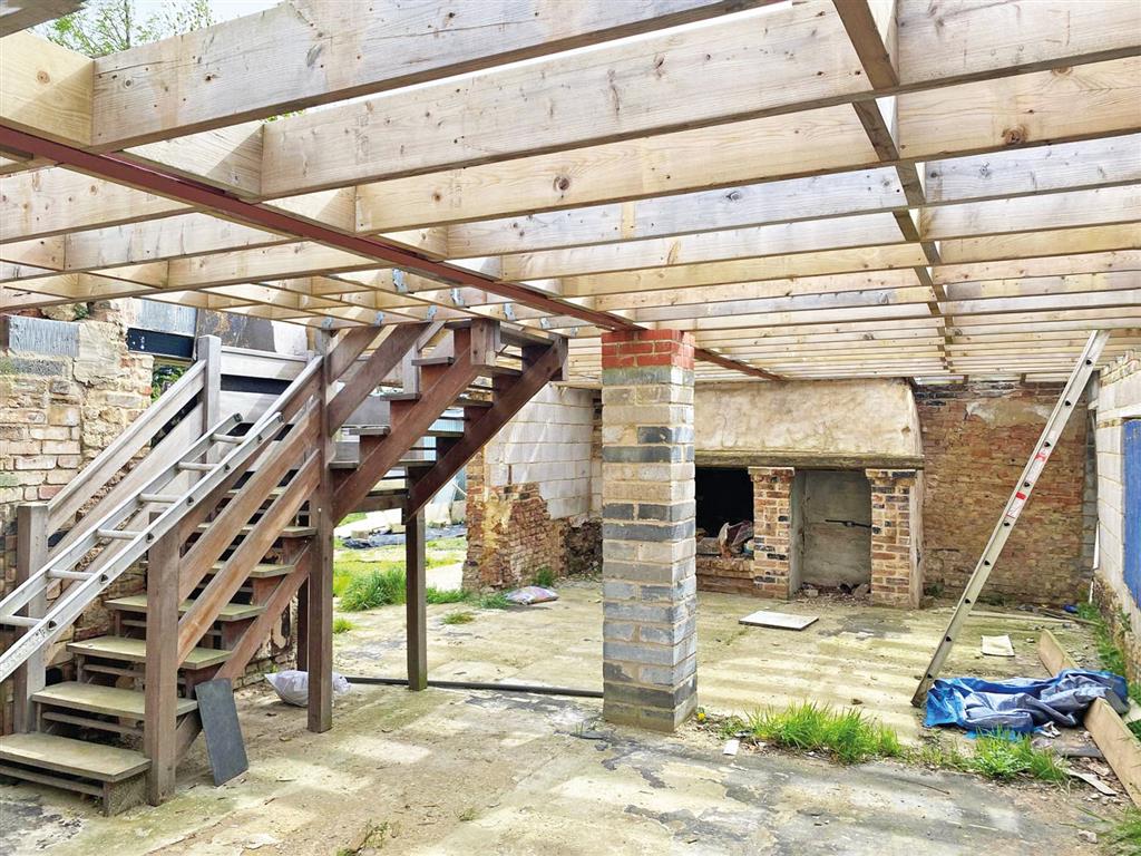 29, Dovecote Road, WISBECH, Cambridgeshire, PE14 9HB