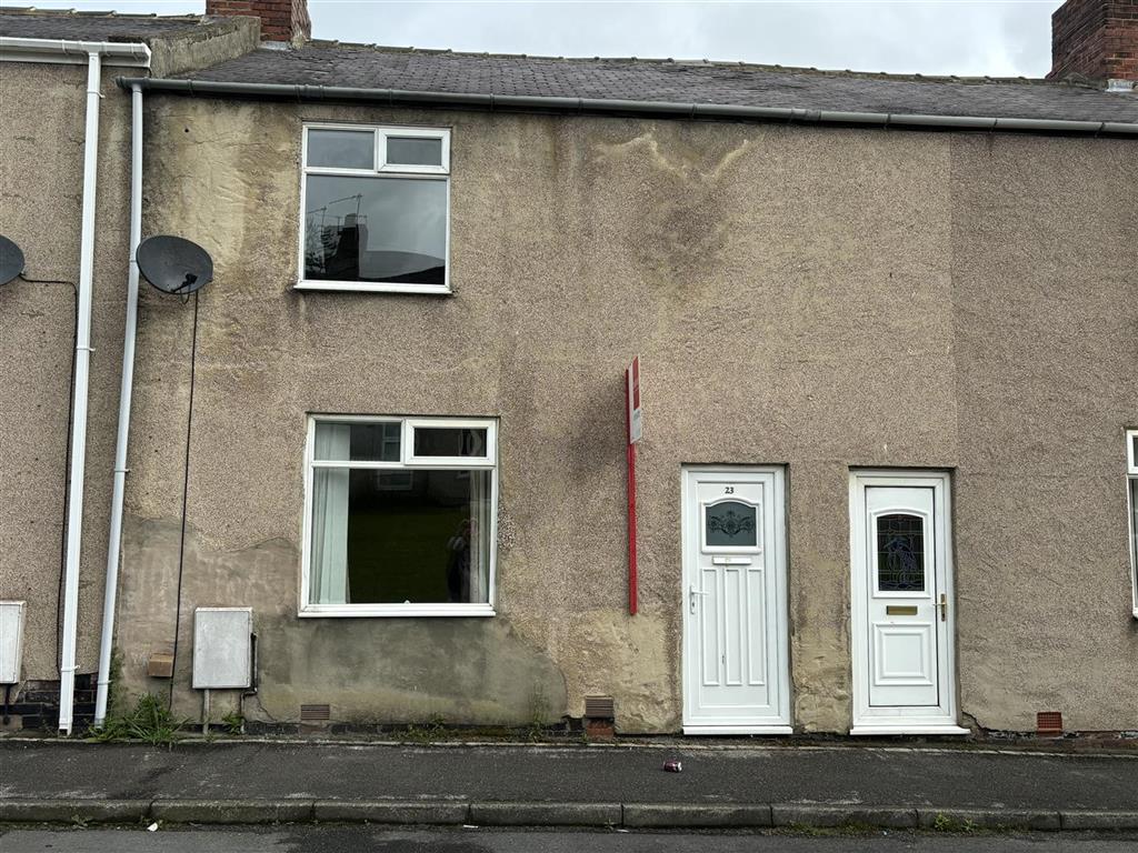 23, South View, DURHAM, County Durham, DH6 1PW