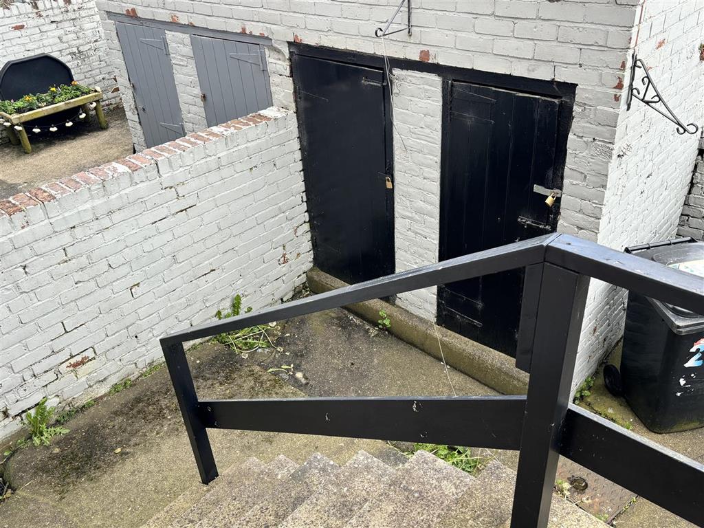 23, South View, DURHAM, County Durham, DH6 1PW