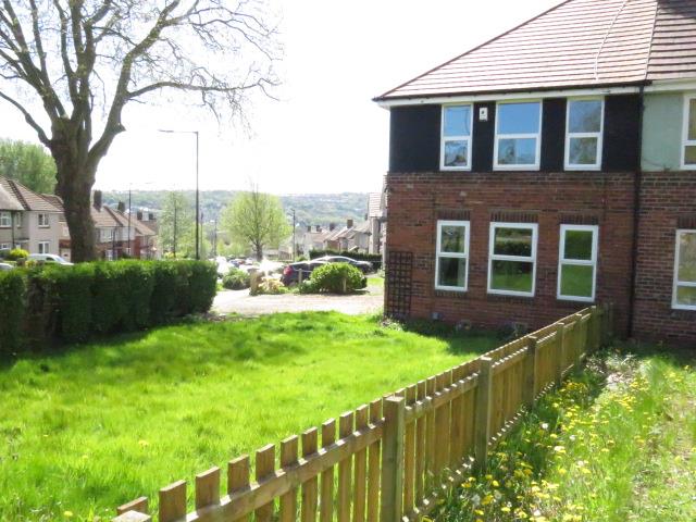 113, Hallowmoor Road, SHEFFIELD, South Yorkshire, S6 4XB
