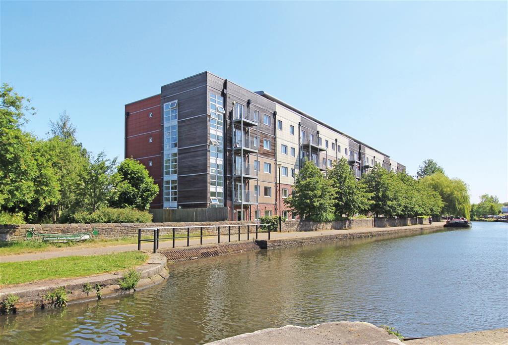 Apartment 63, Wharfside, Heritage Way, WIGAN, Lancashire, WN3 4AT