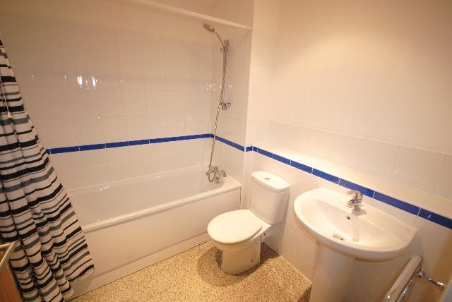 Apartment 63, Wharfside, Heritage Way, WIGAN, Lancashire, WN3 4AT