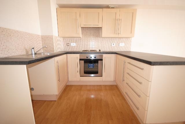 Apartment 63, Wharfside, Heritage Way, WIGAN, Lancashire, WN3 4AT
