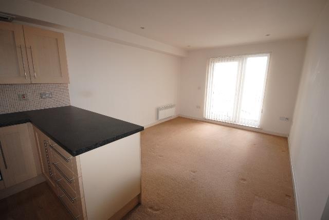 Apartment 63, Wharfside, Heritage Way, WIGAN, Lancashire, WN3 4AT