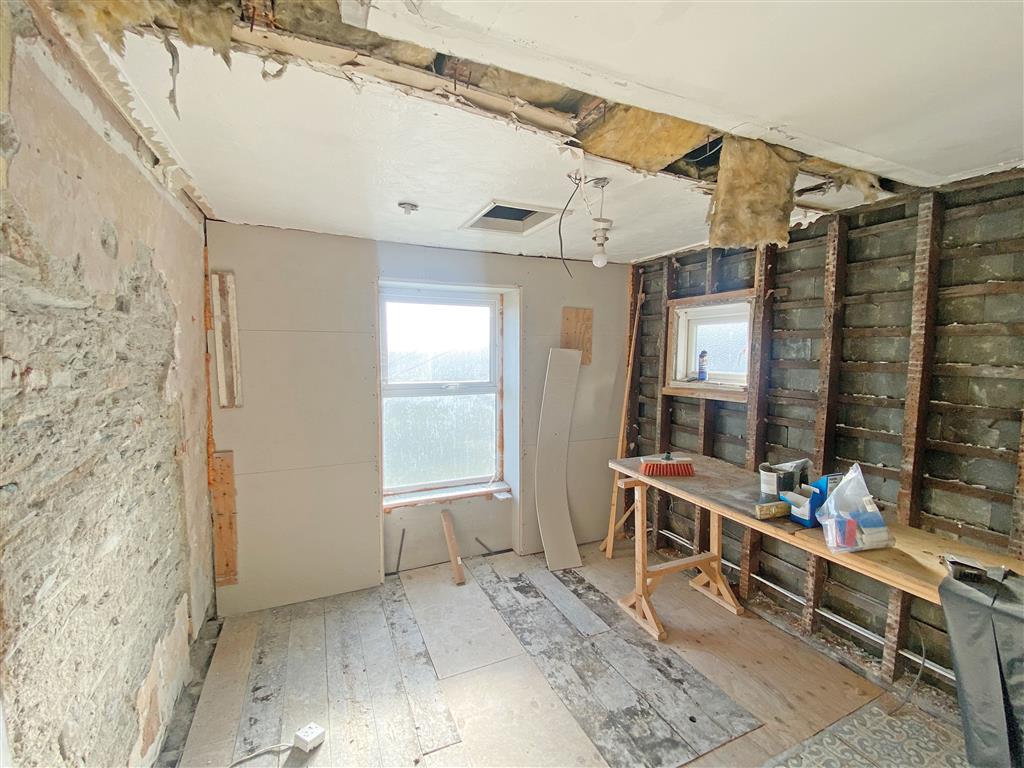 First Floor Flat, 13, Victoria Place, PLYMOUTH, Devon, PL2 1BY