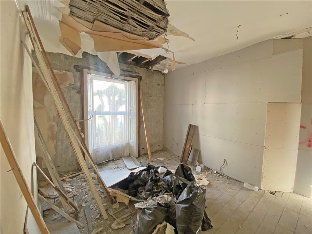 First Floor Flat, 13, Victoria Place, PLYMOUTH, Devon, PL2 1BY
