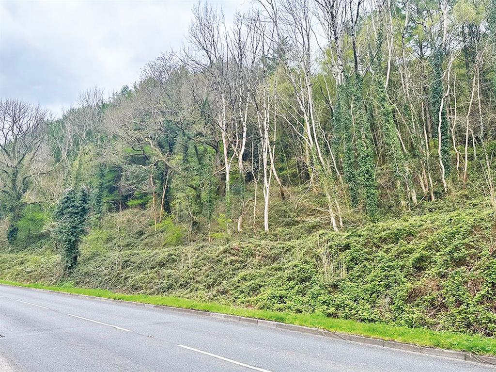 Plot 1, Dan-y-Deri Farm, MERTHYR TYDFIL, Mid Glamorgan, CF48 4SN