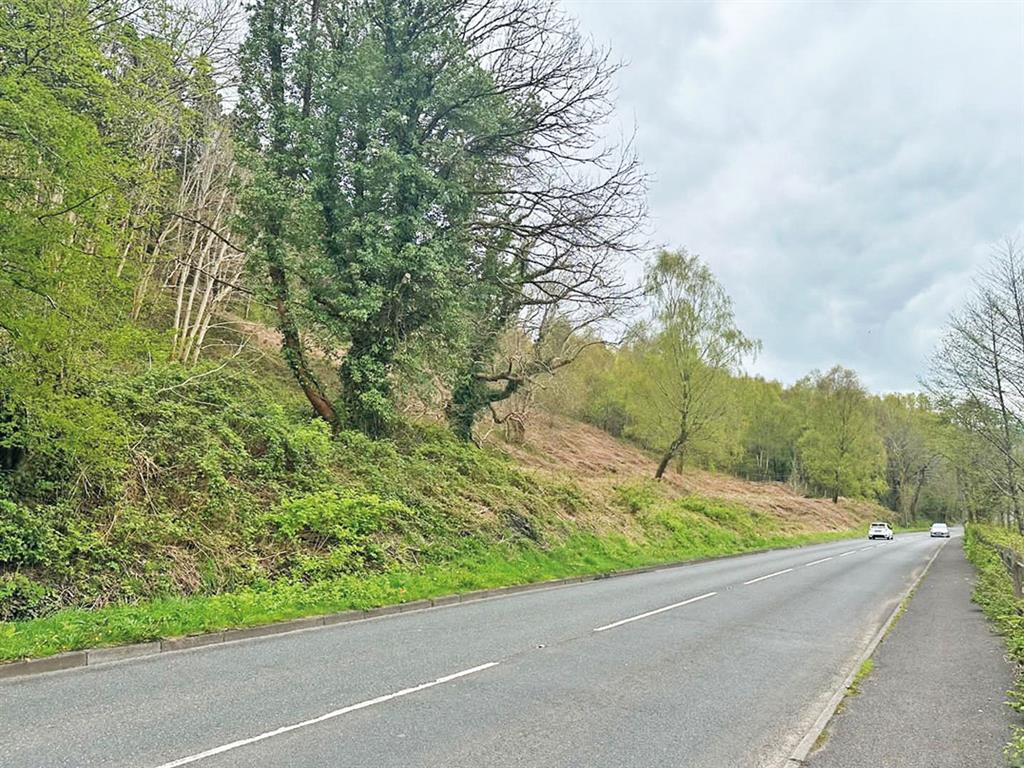 Plot 1, Dan-y-Deri Farm, MERTHYR TYDFIL, Mid Glamorgan, CF48 4SN
