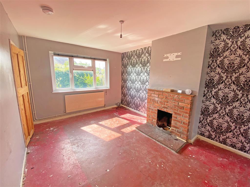 Property cover