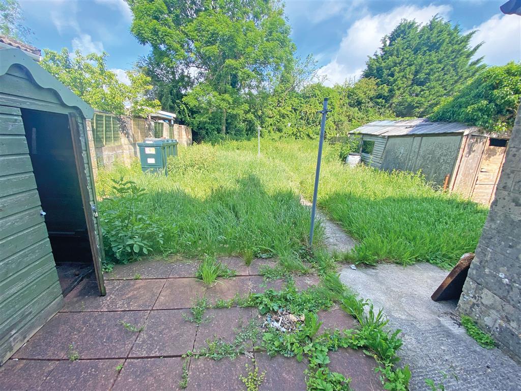 10, The Close, CORSHAM, Wiltshire, SN13 9PX