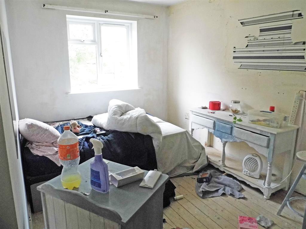 Property cover