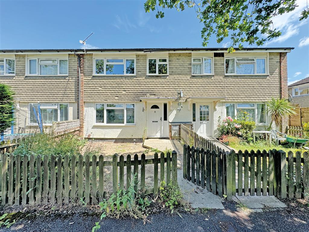 3, Thames Road, TONBRIDGE, Kent, TN10 3JG