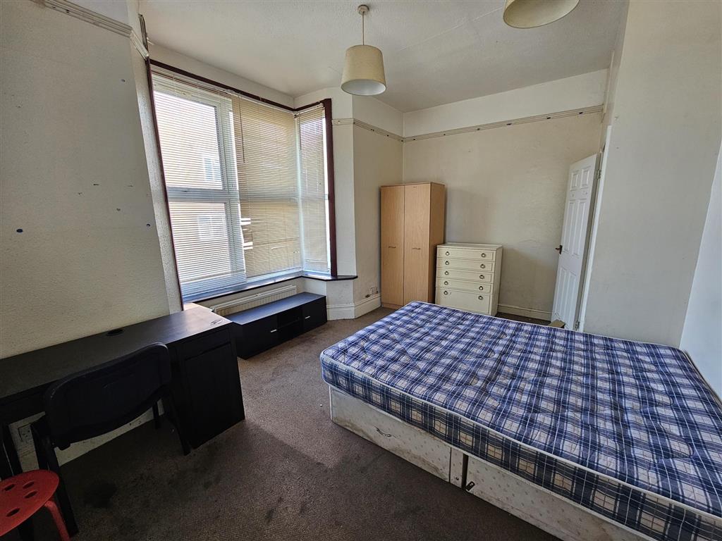 135, Lodge Road, SOUTHAMPTON, Hampshire, SO14 6QQ