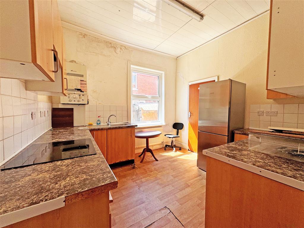 135, Lodge Road, SOUTHAMPTON, Hampshire, SO14 6QQ
