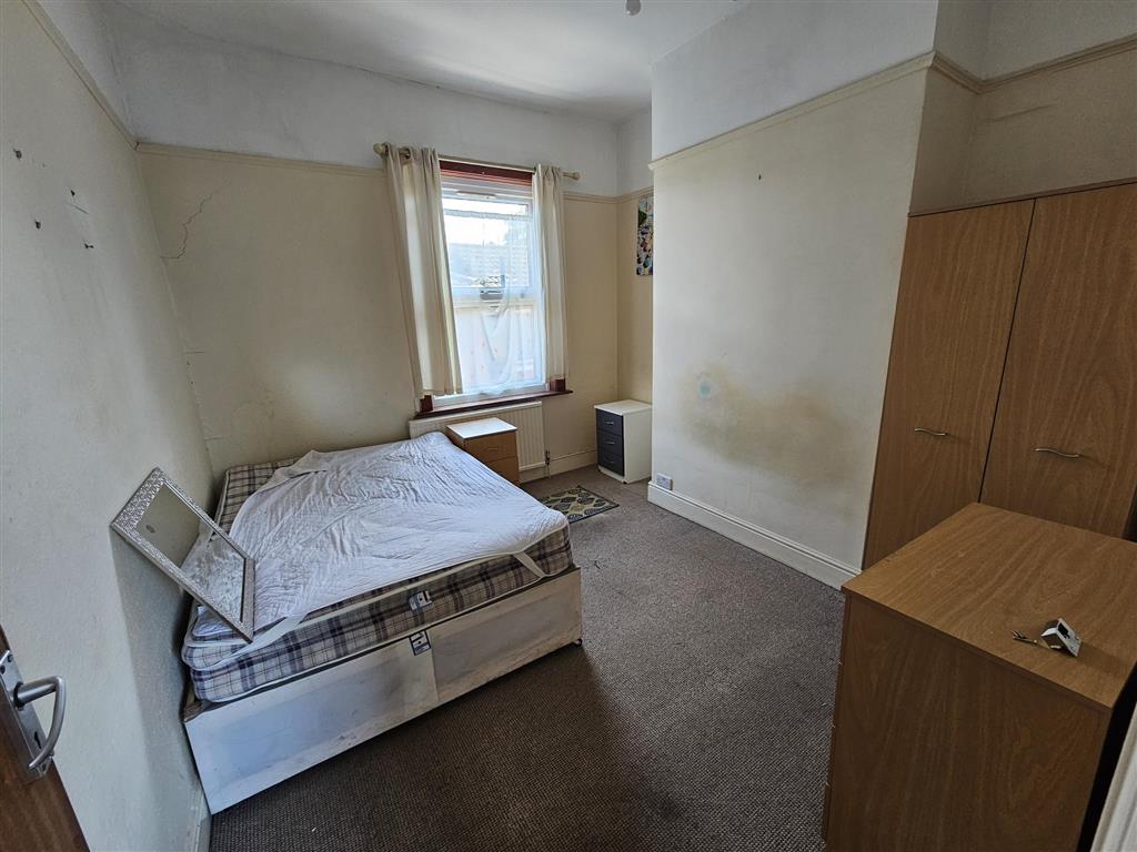 135, Lodge Road, SOUTHAMPTON, Hampshire, SO14 6QQ
