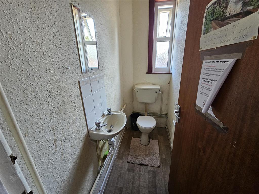 135, Lodge Road, SOUTHAMPTON, Hampshire, SO14 6QQ