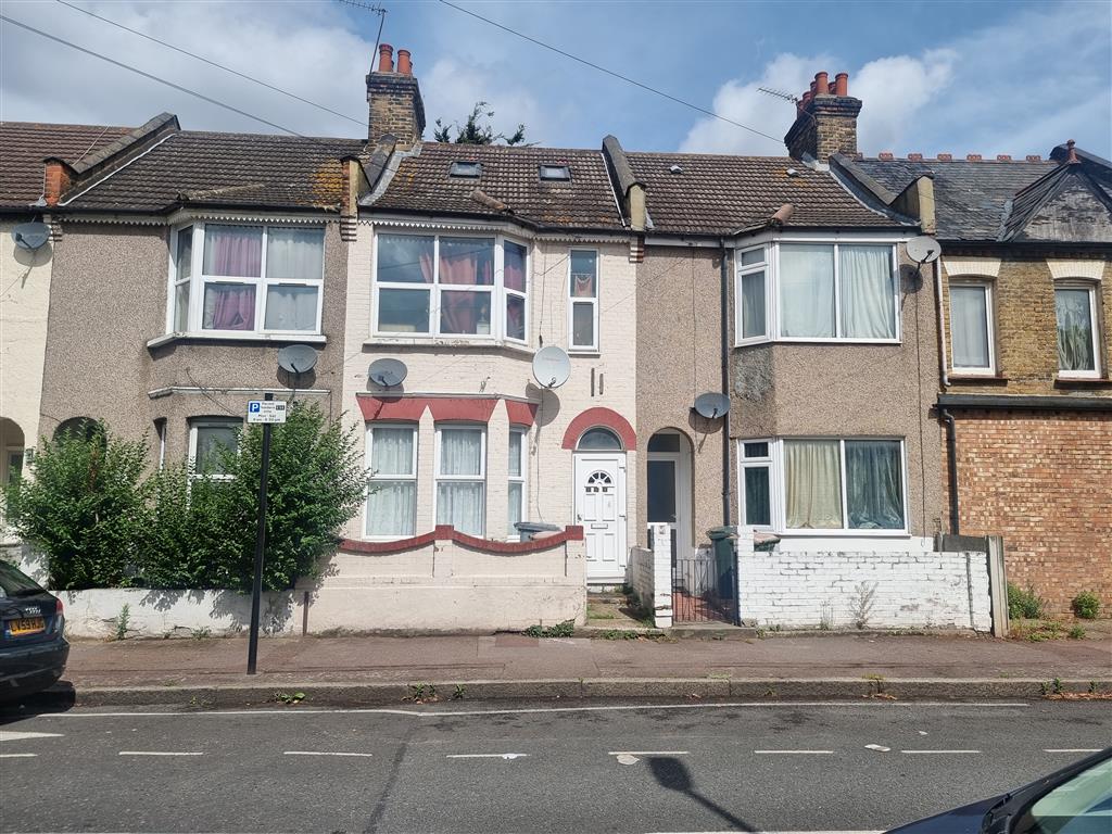 183A, Charlemont Road, London, E6 6AG