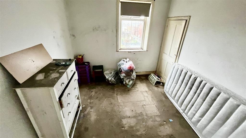 38, Cambria Street, SUNDERLAND, Tyne and Wear, SR4 0LT