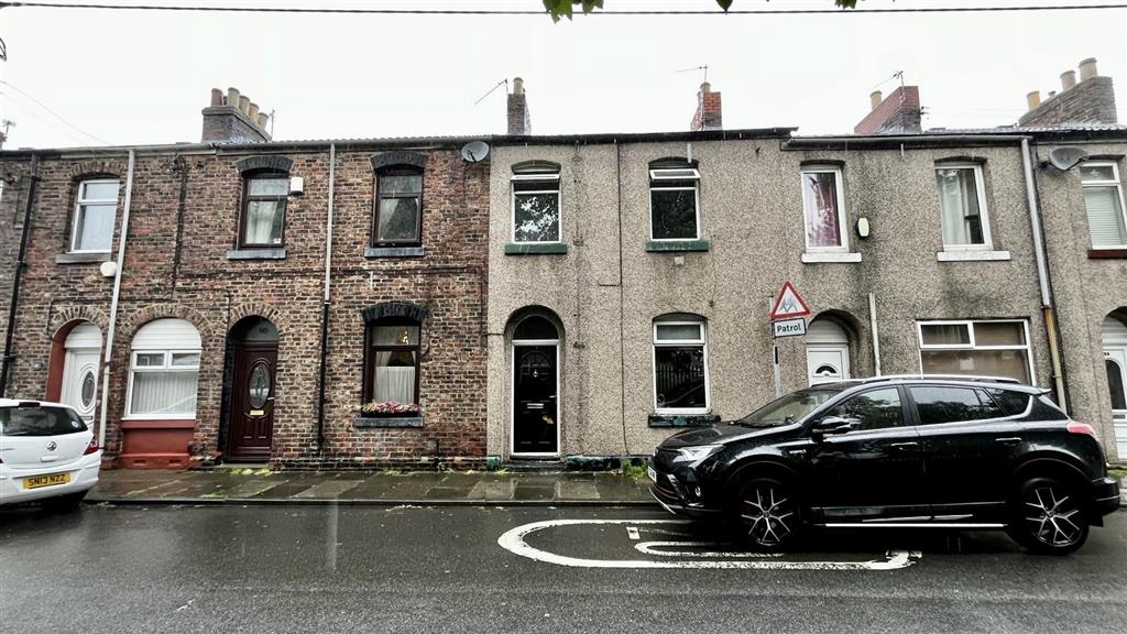 38, Cambria Street, SUNDERLAND, Tyne and Wear, SR4 0LT