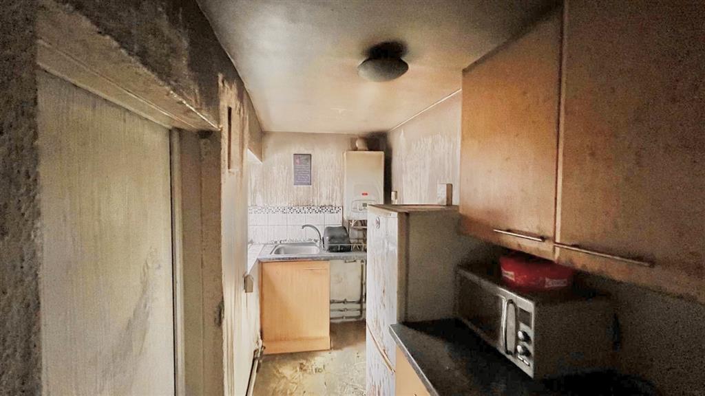 38, Cambria Street, SUNDERLAND, Tyne and Wear, SR4 0LT