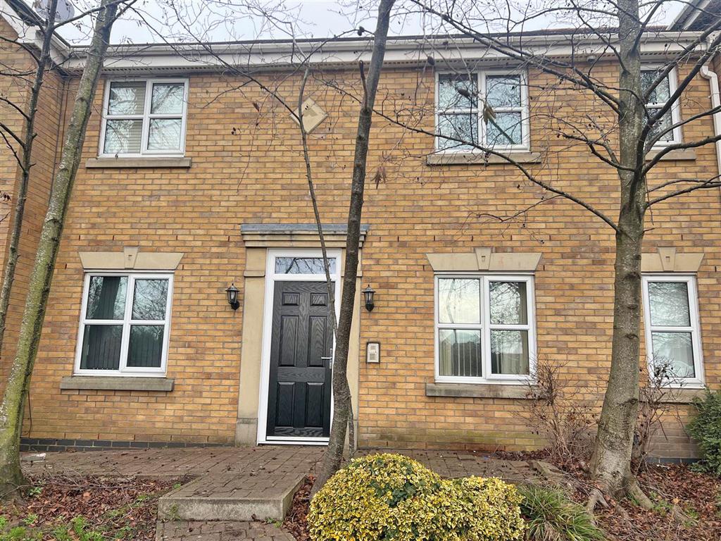 Flat 4, Larkspur Court, 28, Columbine Close, LIVERPOOL, Merseyside, L31 1FD